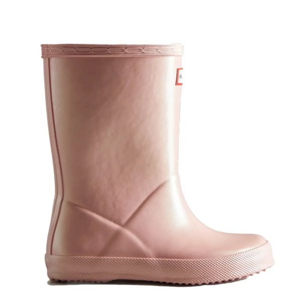 Kids First Nebula Rain Boots