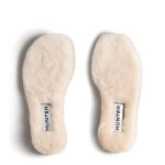Kids Shearling Insoles
