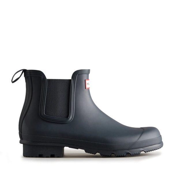 Men's Original Chelsea Boots
