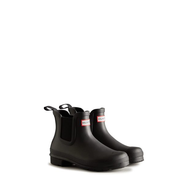 Women's Original Chelsea Boots