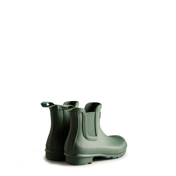 Women's Original Chelsea Boots