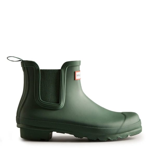 Women's Original Chelsea Boots
