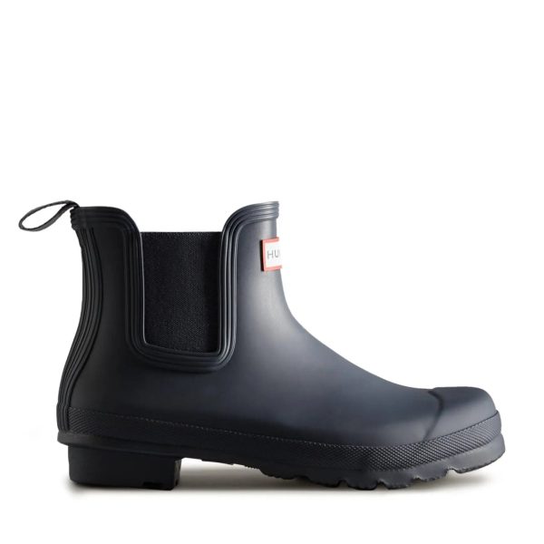 Women's Original Chelsea Boots