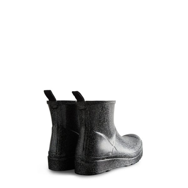 Women's PLAY™ Starcloud Glitter Short Rain Boots
