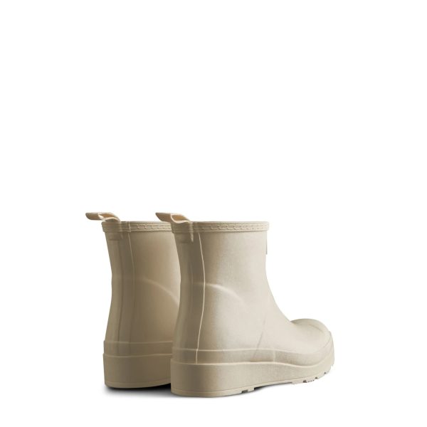 Women's PLAY™ Starcloud Glitter Short Rain Boots